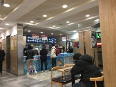 -魏家凉皮(博水商务大厦店)