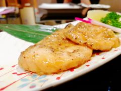 -昱匠·日本料理(金融街店)