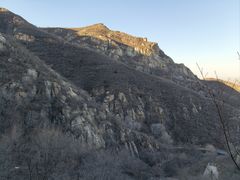 -封龙山风景区