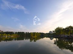 -天目湖山水园