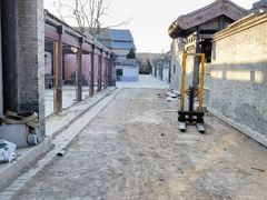 -盛世南宫影视城(北普陀影视城)