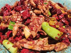 -山石榴·贵州菜(丰盛里店)