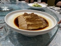 -西贝海鲜汇(槐安路店)