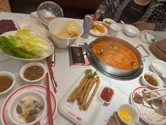 -八合里潮汕鲜牛肉火锅(深圳海岸城店)