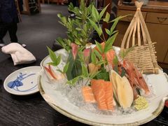 -万鱼亭·鹤家日本料理(南通青年中路店)