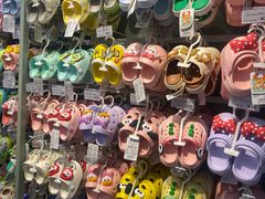 -西北轻工批发市场