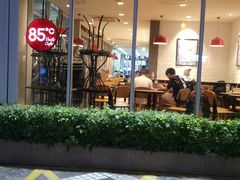 门面-85度C(深圳佳宁娜店)