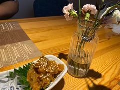 -酒井酱子·深夜食堂(东城汇店)