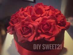 -DIY SWEET21(升平路店)
