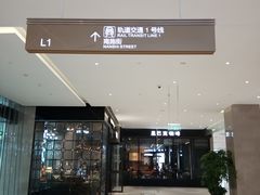 -苏州现代传媒广场商业