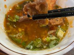香脆郡肝-满江红串串香(七道堰街店)