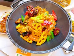 -虾铺子龙虾·私房菜(金源花苑店)