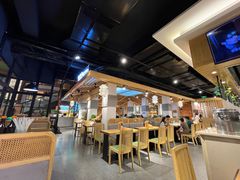 -龙抄手食府(浣花北路店)