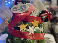 -圣丰索菲特·2 On 988 Café 自助餐厅