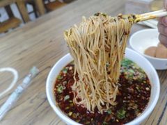-陇上全荟兰州传统牛肉面(延吉路店)