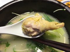 -米鲜剁椒米线(梅溪湖店)