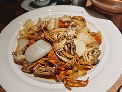 -周家二小姐的菜(西津渡店)