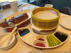 -大鸭梨烤鸭(金色漫香店)