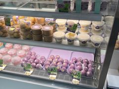-迦南·甜品蛋糕(传媒店)