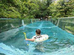 -花水湾第一村温泉大酒店