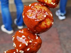 糖油果子-邓记新一代糖油果子(四川煤管局供销公司职工宿舍店)