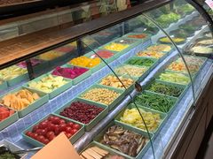 -Olé精品超市(上海虹桥南丰城店)