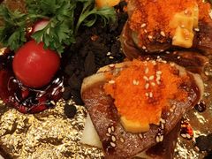 -樱の千渡日式料理·铁板烧•烧鸟(金盛田广场店)