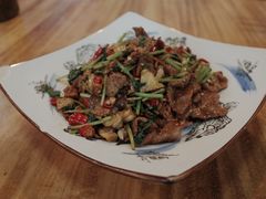 -湘聚南县土菜馆(龙山二路店)