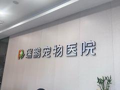 -瑞鹏宠物医院·骨科·猫科·内科(第一中心)