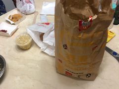 -麦当劳(新王府井店)