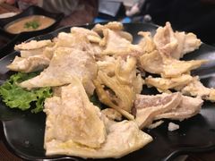 -大壮家原味烤肉(兴华北街店)