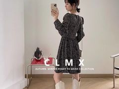-CLMX(新天地凯德晶萃广场店)