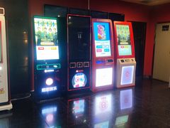 -长安国际影城(钟楼店)