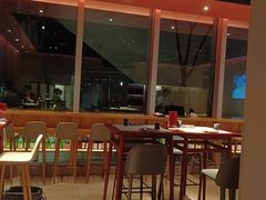 -人间酒暖·Go blanc·烧鸟·深夜食堂(陆家嘴店)
