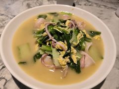 -悦海·家宴·冰花皮皮虾大锅贴(宝龙店)