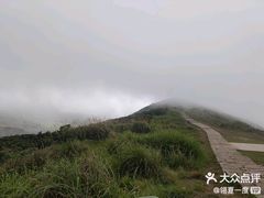 -嵛山岛