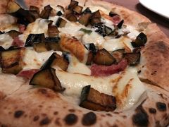 -Mammamia意大利餐厅(阳春巷店)