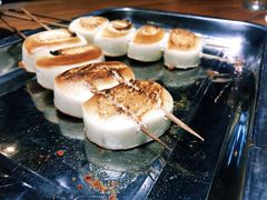 -疆里疆外·和田烤肉·清真