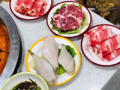 -陳艳红火锅(港汇店)