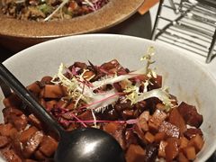 -本处·素食·融合料理(南油店)