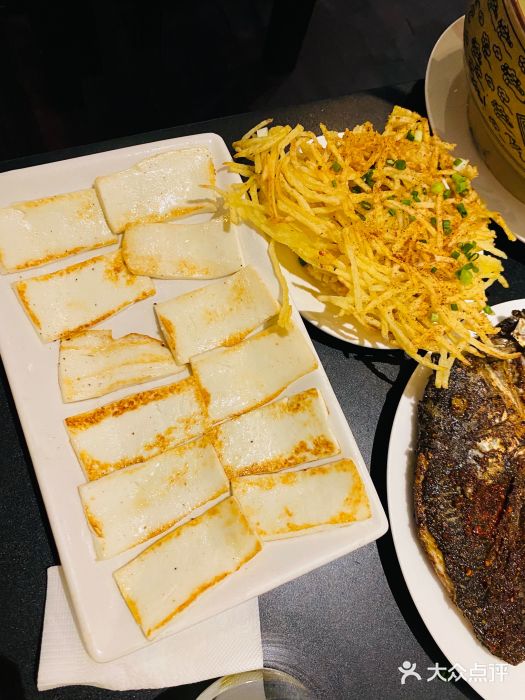 南蛮子(进贤路店)图片