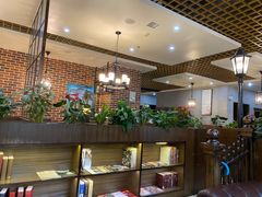大堂-鳯港咖啡(天一店)
