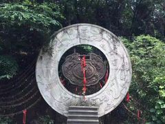 -杭州黄龙洞