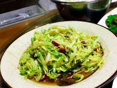 -大隐隐于市私房菜(保和小区店)