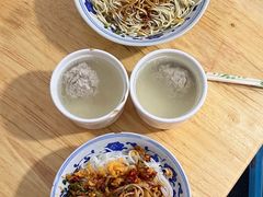 -小罗子汤店(大士院总店)