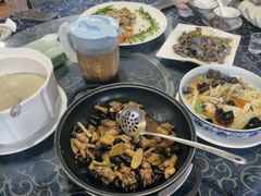 -西江河鲜·趣苑酒楼(鼎湖牌坊店)
