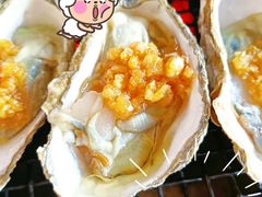 -蚝英雄·鲜蚝自助专门店(洋桥店)