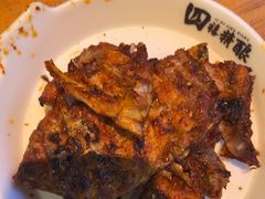 -四禧精酿铜锅涮肉·烧烤工场(大明湖店)