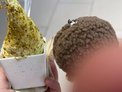-野人先生现做冰淇淋(北京环宇荟店)