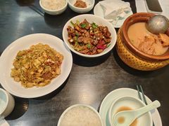 -在莲野·湖北民间菜·头牌松滋鸡(光谷步行街店)